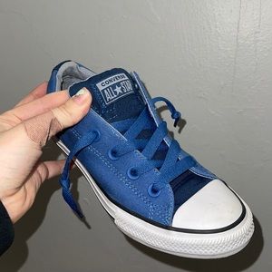 Converse Shoes